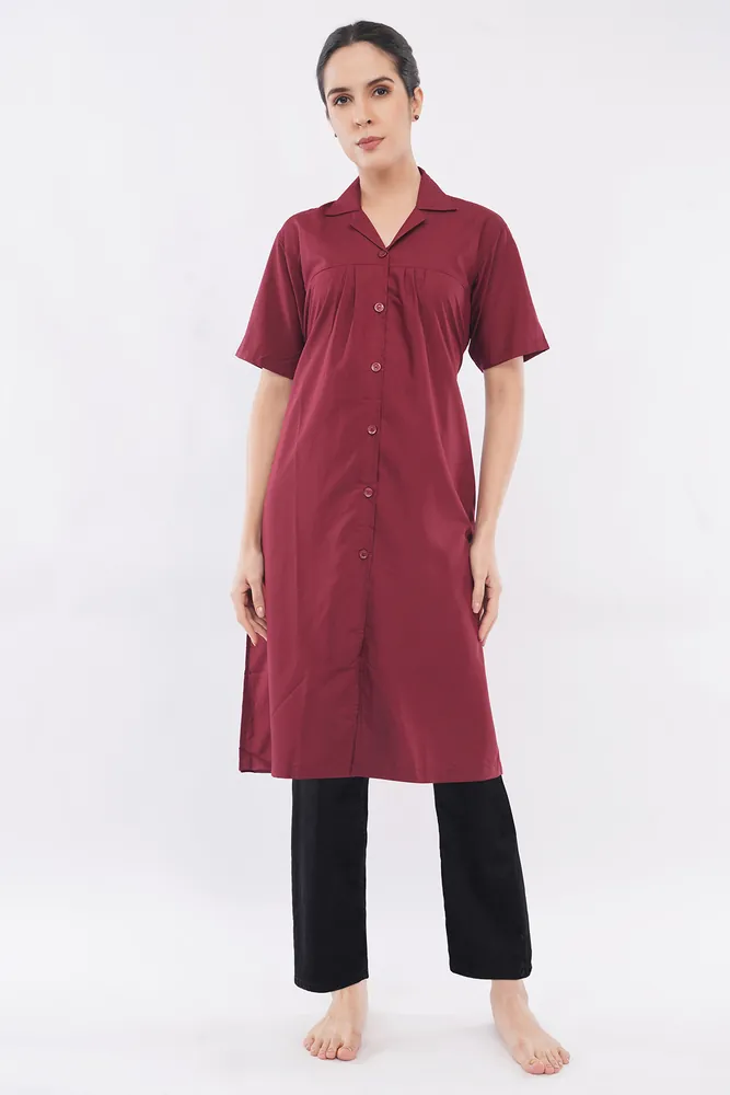 Hospital Womens Gown